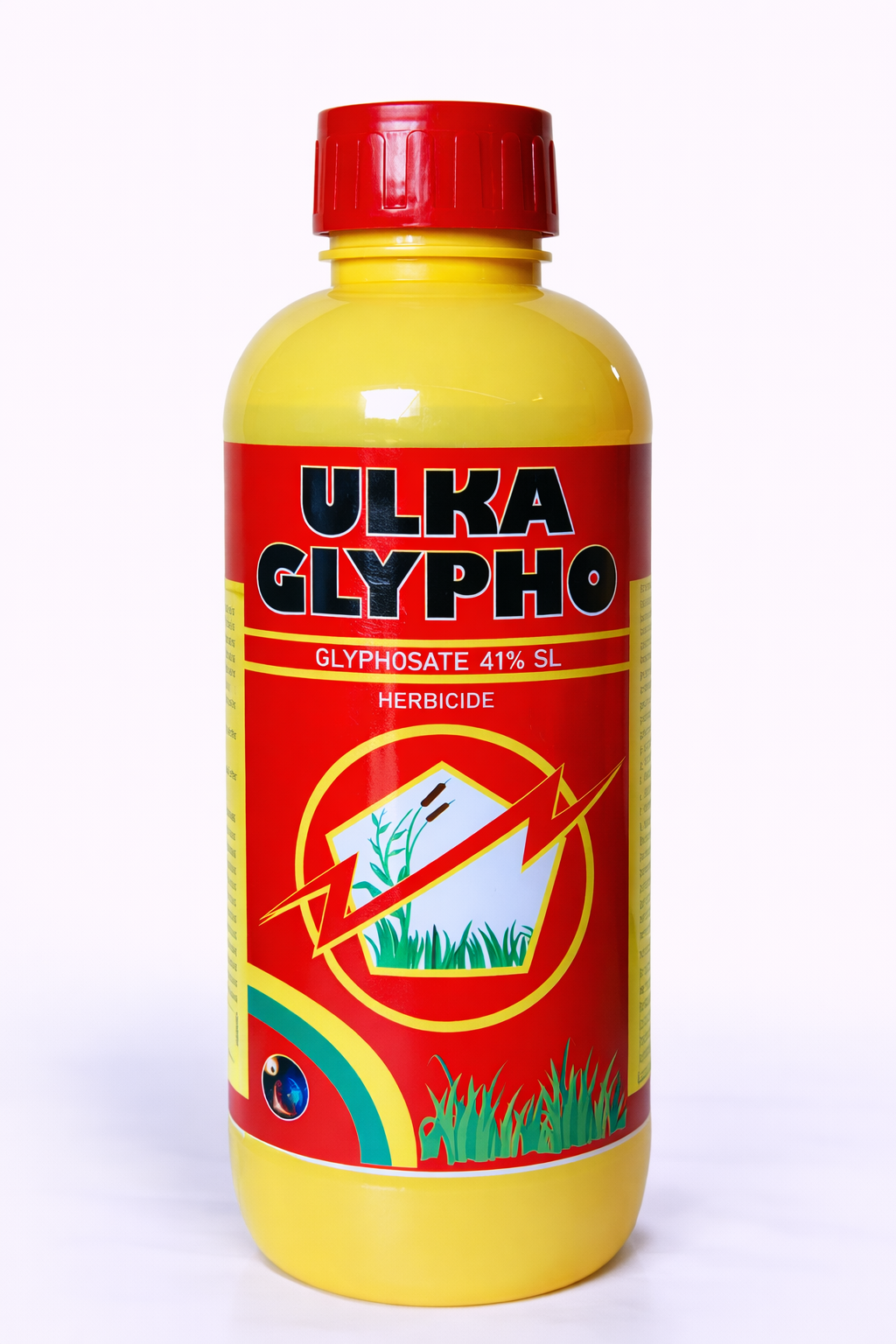 ULKA GLYPHO